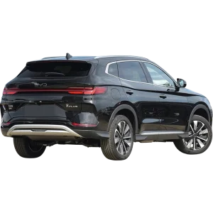 سانگ پلاس BYD - Image 32