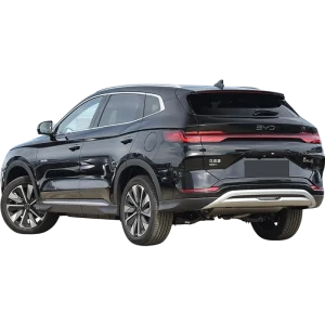 سانگ پلاس BYD - Image 30