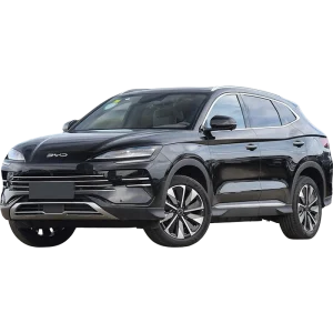 سانگ پلاس BYD - Image 29