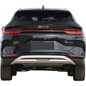 سانگ پلاس BYD - Image 27