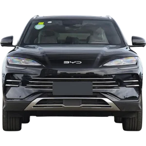 سانگ پلاس BYD - Image 26