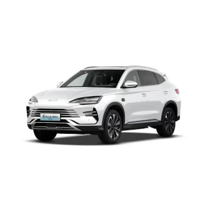 سانگ پلاس BYD - Image 23