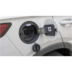 سانگ پلاس BYD - Image 10